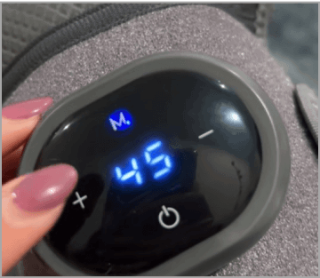 Vita Knee Relieve customer ~Rupert K.